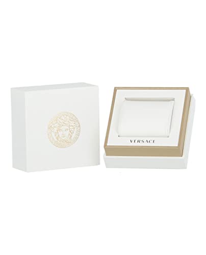 Versace Palazzo Empire Collection Luxury Womens Watch Timepiece