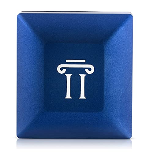 P3 POMPEII3 10ct Certified Lab Grown Diamond Tennis Bracelet 14K White Gold 7