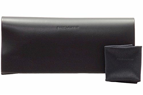 Saint Laurent Women s Sl M119 Blaze Sunglasses