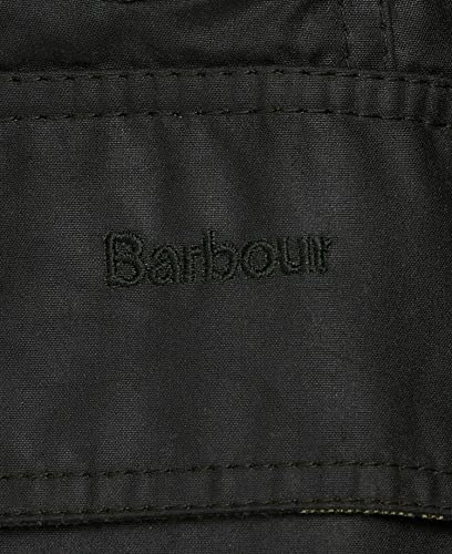 Barbour Womens Beadnell Wax Jacket