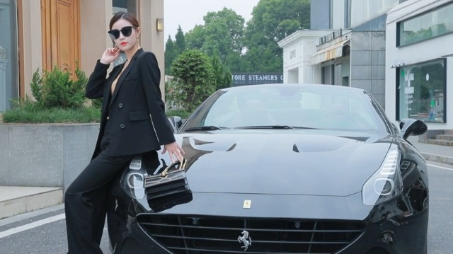 SUSIELADY Women s Blazer Suits Two Piece Solid Work Pant Suit for Women Business Office Lady Suits Sets