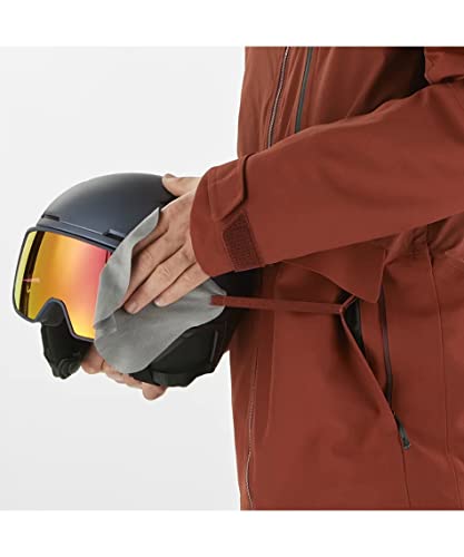 Salomon Men s Untracked Jacket