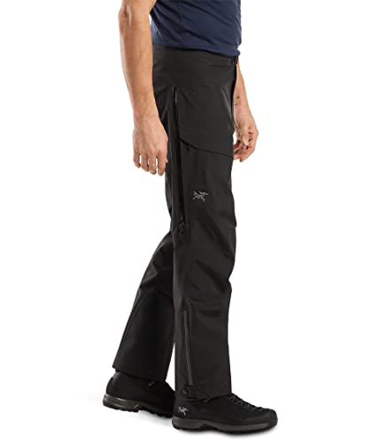 Arc teryx Beta AR Pant Men s | Versatile Gore-Tex Pro Pant for All Round Use
