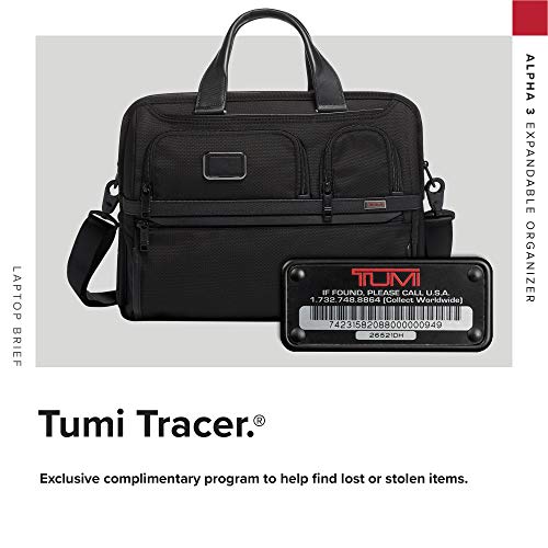 TUMI Contemporary