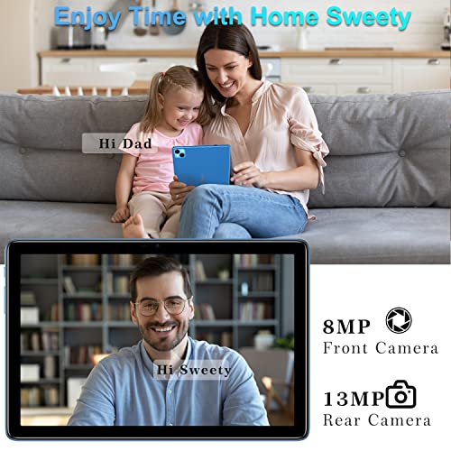 DOOGEE Tablet 2023, T10 10.1