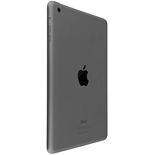 Apple iPad mini 7.9in WiFi 16GB iOS 6 Tablet 1stGEneration - Black & Space Gray (Renewed)