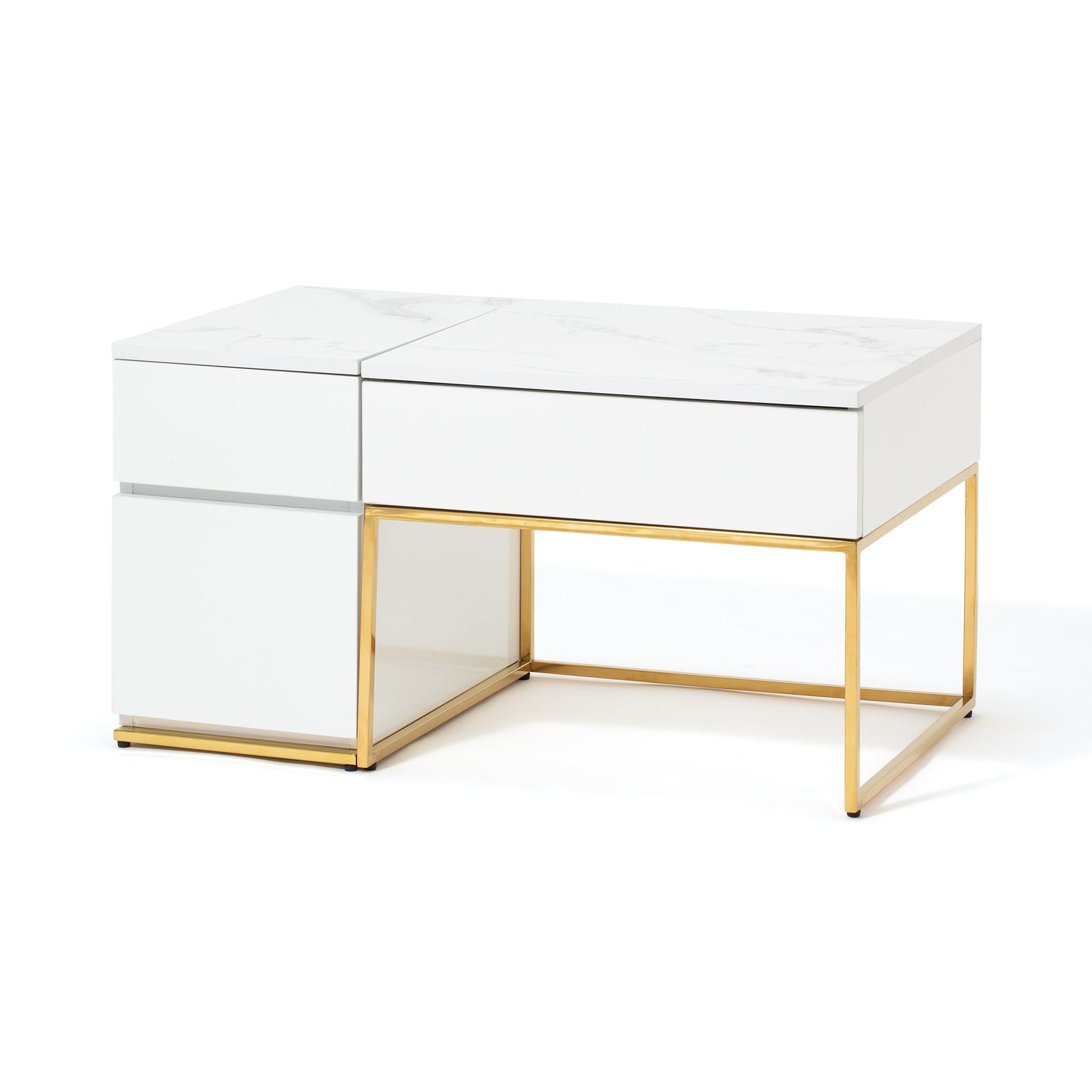 Reine Dresser Table W750×D450×H400