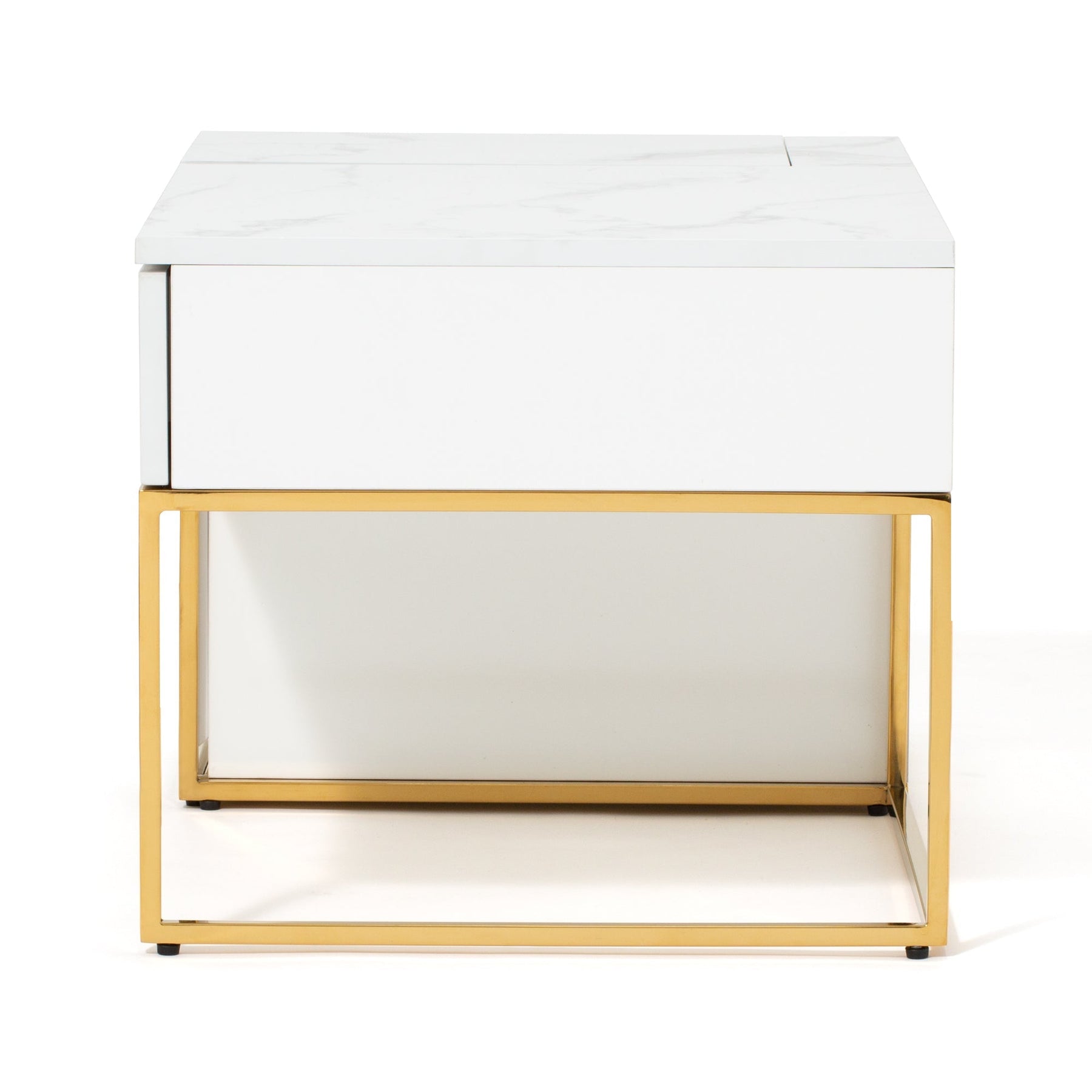 Reine Dresser Table W750×D450×H400