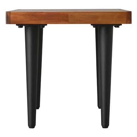 Retta Coffee Table 800 Natural (W800 × D400 × H380)