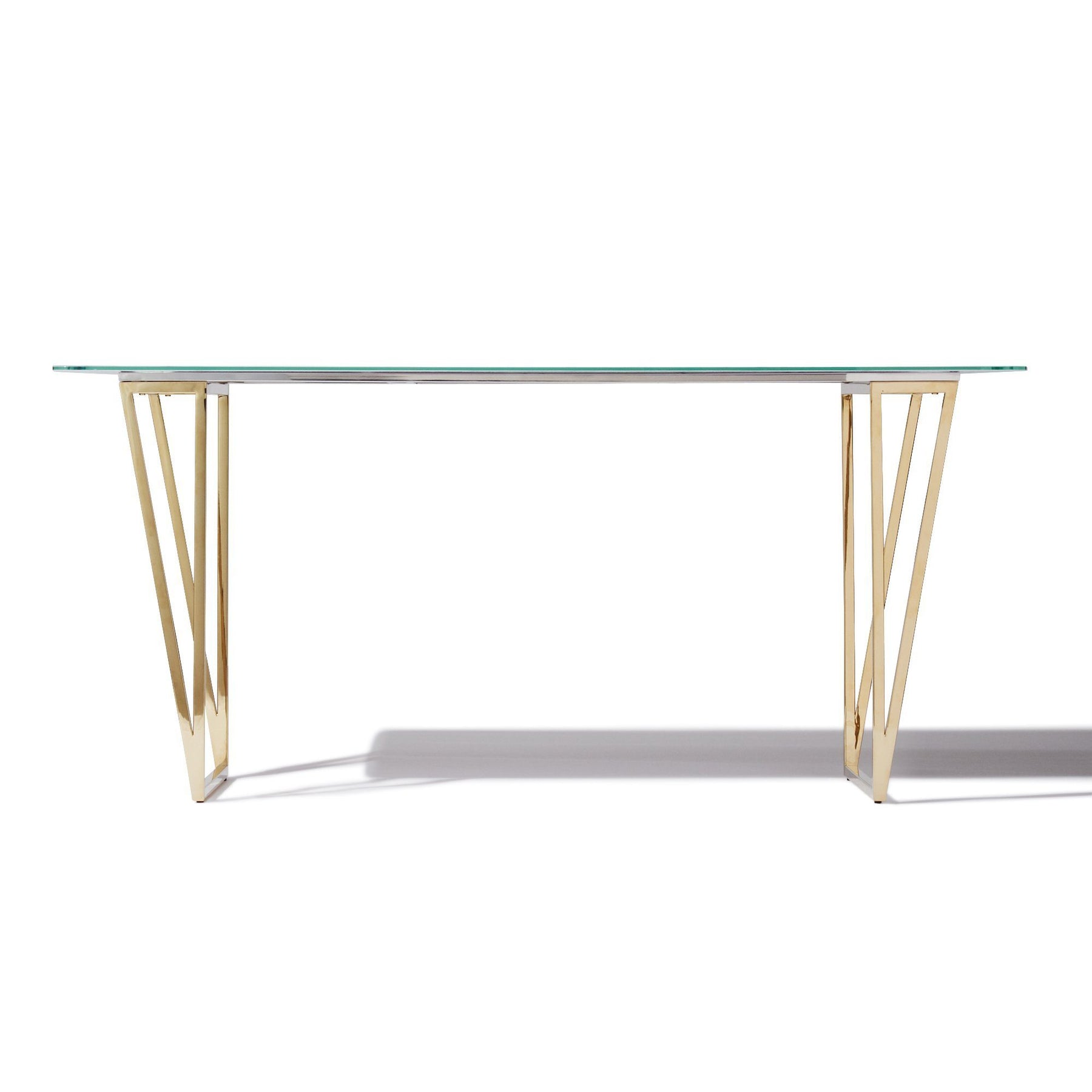 Felicite Dining Table Top Marble (A) (W1600×D800×H735)
